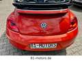 Volkswagen Beetle Cabriolet Club BMT*Design Paket* 68TKM*** Orange - thumbnail 18