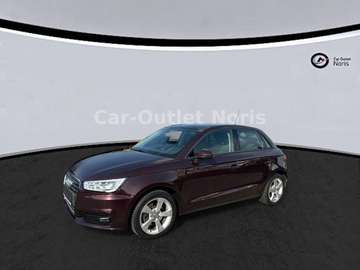 Sportback*Sport*Panorama*Xenon*Bose*UVM.