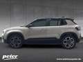 Jeep Avenger Avenger Benziner MY24 Altitude 1.2 T3 MT FWD Gris - thumbnail 3