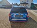 Skoda Octavia Combi RS 2,0 TDI Vollausstattung Green tec DSG Blau - thumbnail 6