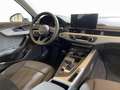 Audi A4 Avant 35 2.0 tdi mhev Business Advanced 163cv Argento - thumbnail 7