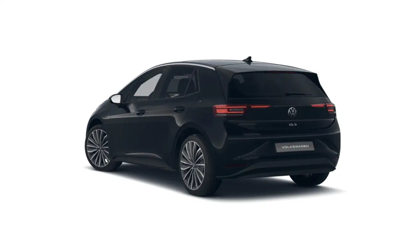 Volkswagen ID.3 2026