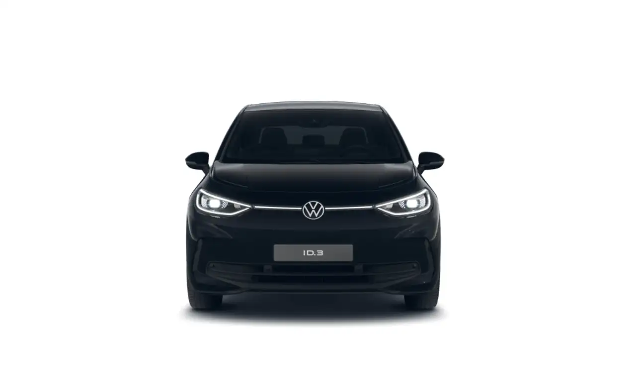 Volkswagen ID.3 2026