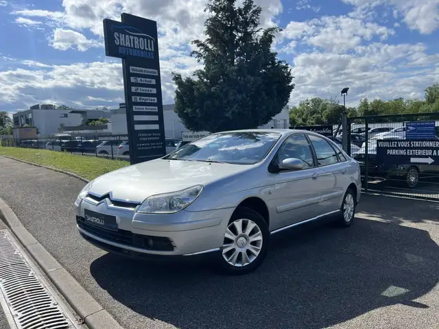 Citroen C5