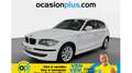 BMW 116 116d Blanco - thumbnail 1