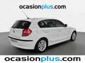 BMW 116 116d Blanco - thumbnail 3