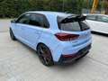 Hyundai i30 N Performance, Automatik, N-Sportschalensitz Blau - thumbnail 2