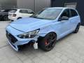 Hyundai i30 N Performance, Automatik, N-Sportschalensitz Blau - thumbnail 3