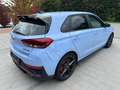 Hyundai i30 N Performance, Automatik, N-Sportschalensitz Blau - thumbnail 4