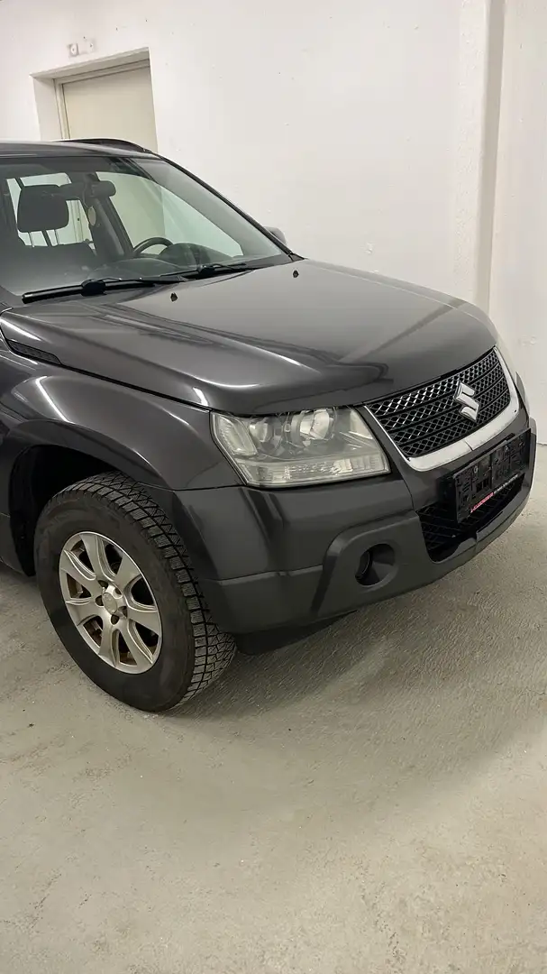 Suzuki Grand Vitara 1.9 DDIS X 30 (5-trg.) Grau - 1