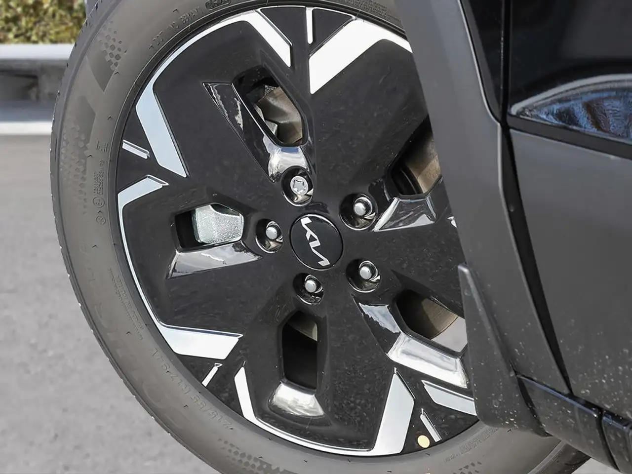 Kia Niro снимка Kia Niro