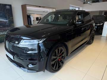 P530 Autobiography AWD Auto. 26MY