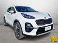 Kia Sportage 1.6 crdi Business Class 2wd 115cv Bianco - thumbnail 3
