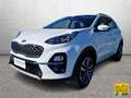 Kia Sportage 1.6 crdi Business Class 2wd 115cv Bianco - thumbnail 1
