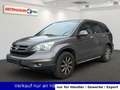Honda CR-V Elegance 4x4 Automatik AAC PDC AHK Grau - thumbnail 1