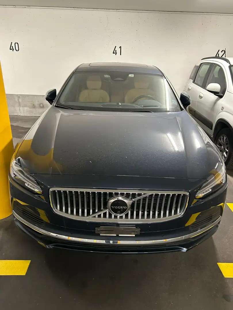 Volvo S90 2.0 d4 Momentum awd geartronic - 1