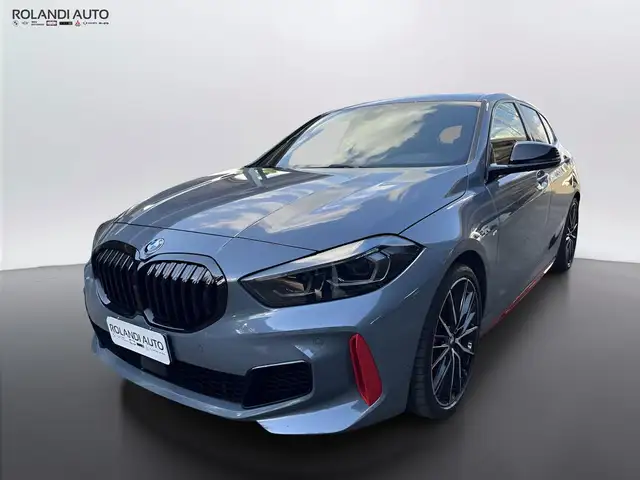 BMW 128 ti auto