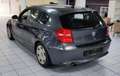 BMW 118 Baureihe 1 Lim. 118i Automatik/Klima/TÜV:neu Gris - thumbnail 4