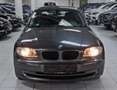 BMW 118 Baureihe 1 Lim. 118i Automatik/Klima/TÜV:neu Gris - thumbnail 2