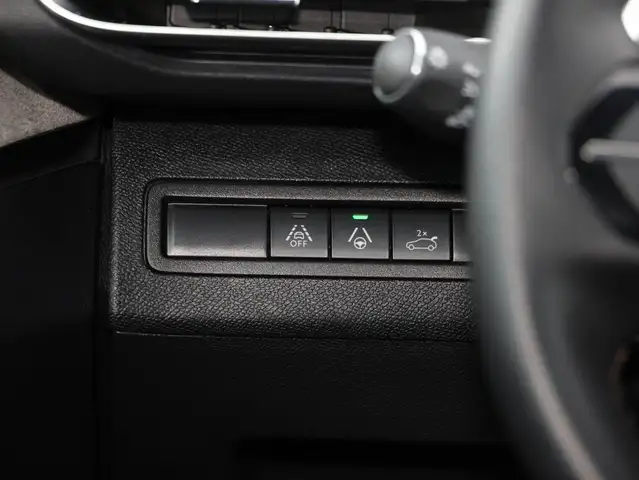 Peugeot 5008 view 14