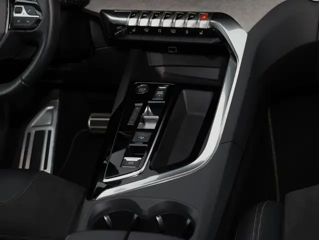 Peugeot 5008 view 10