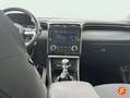 Hyundai TUCSON 1.6 CRDI Klass 4x2 Blanco - thumbnail 11