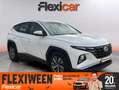 Hyundai TUCSON 1.6 CRDI Klass 4x2 Blanco - thumbnail 1