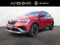 Renault Arkana Esprit Alpine TCe 160 EDC Rot - thumbnail 1