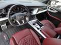 Audi SQ8 SQ8 TDI quattro tiptronic sport attitude Nero - thumbnail 9