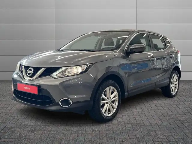 Nissan Qashqai 1.6 dci Acenta 2wd 130cv E6