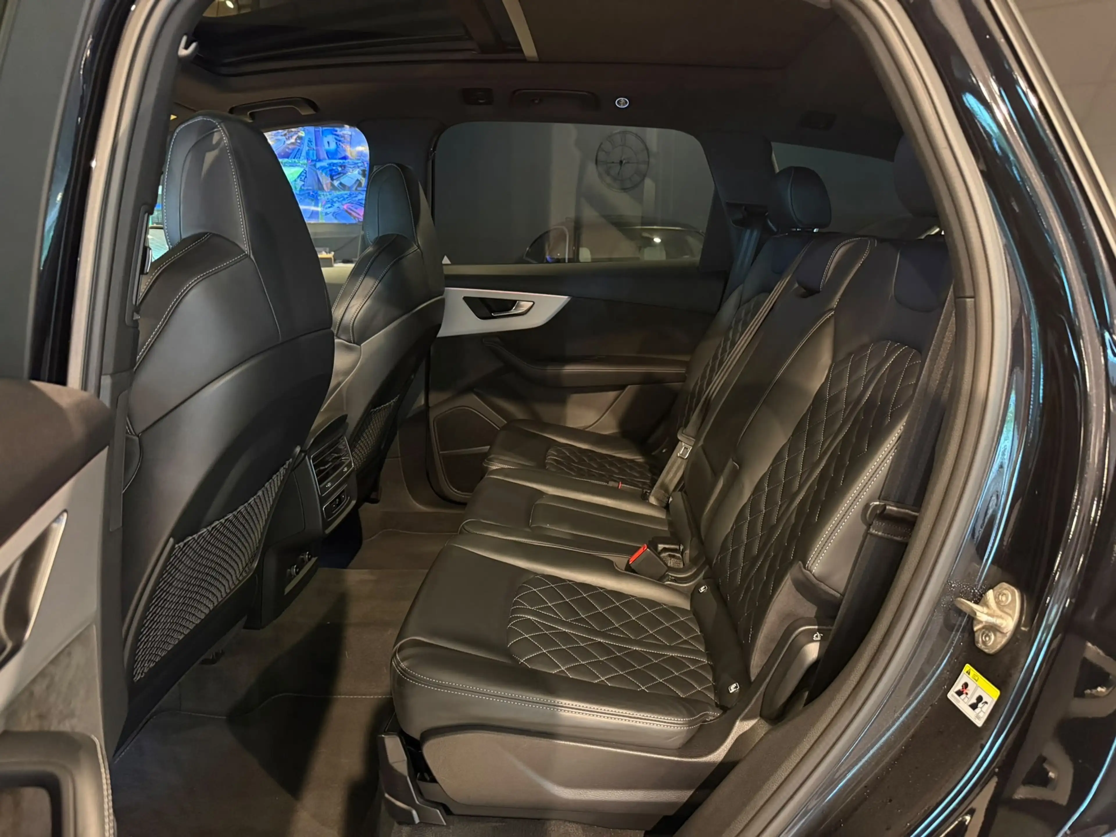 Audi Q7 55 TFSI e Quattro COMPETITION|LASER|NAP|BTW|PANO|V — photo 15
