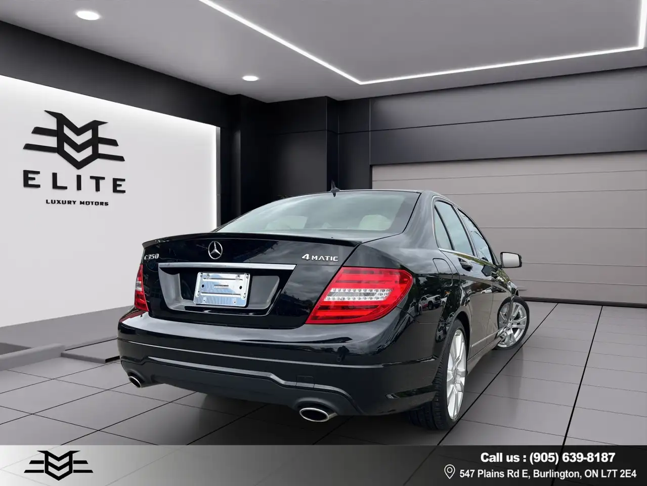 Mercedes-Benz C-Class снимка Mercedes-Benz C-Class