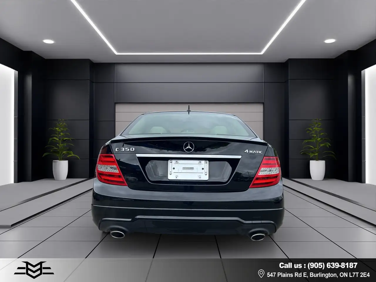 Mercedes-Benz C-Class снимка Mercedes-Benz C-Class