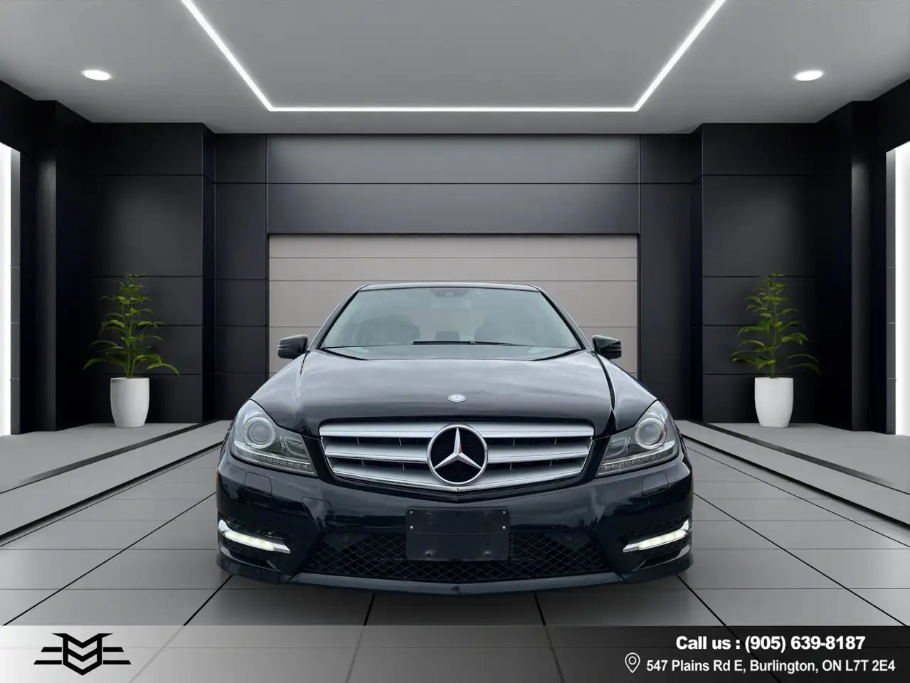 Mercedes-Benz C-Class снимка Mercedes-Benz C-Class
