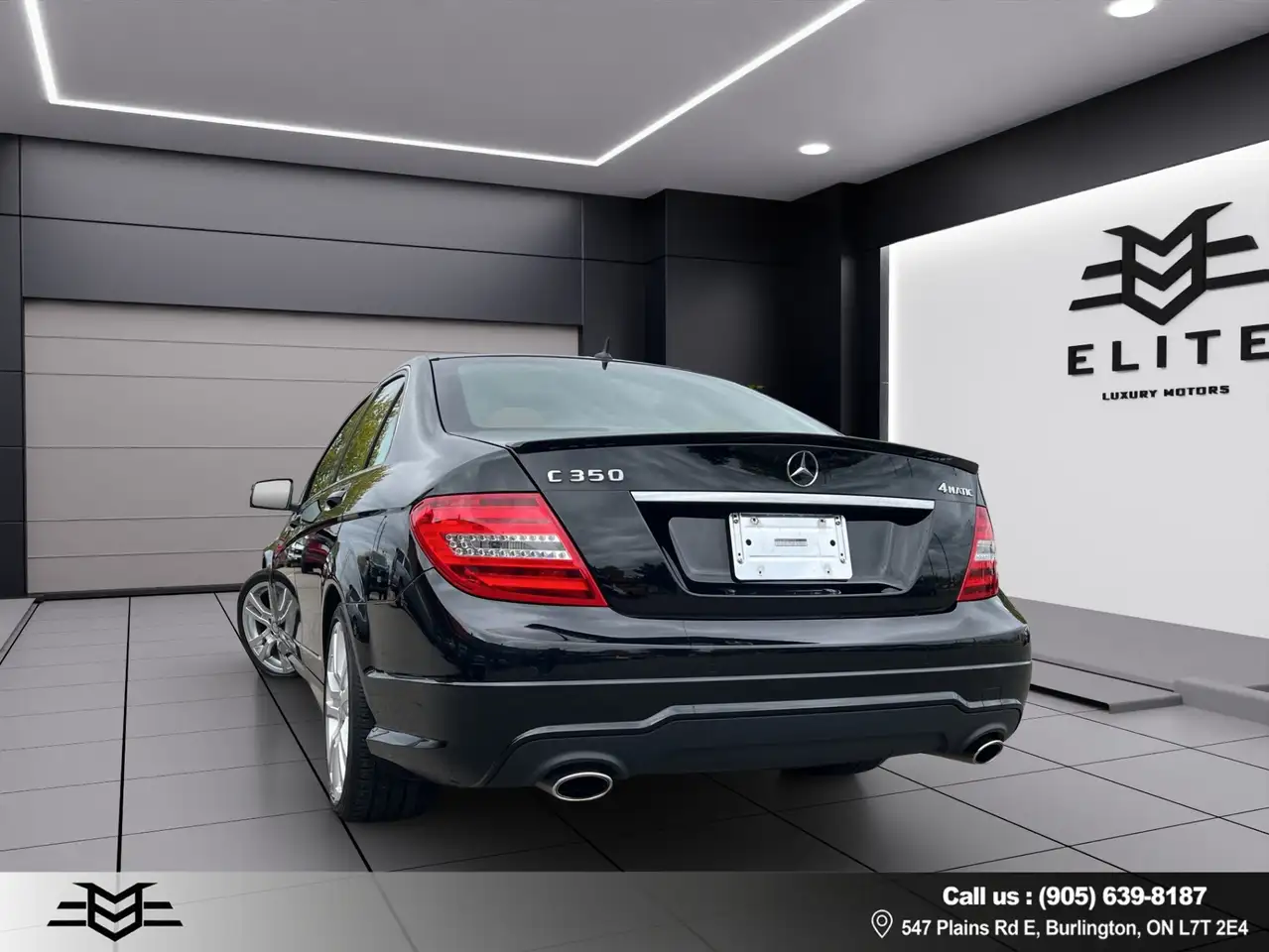 Mercedes-Benz C-Class снимка Mercedes-Benz C-Class