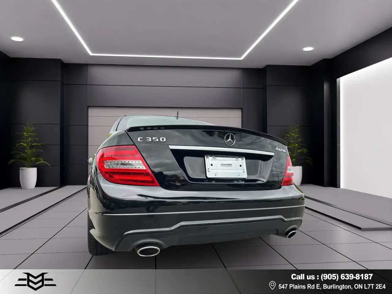 Mercedes-Benz C-Class снимка Mercedes-Benz C-Class