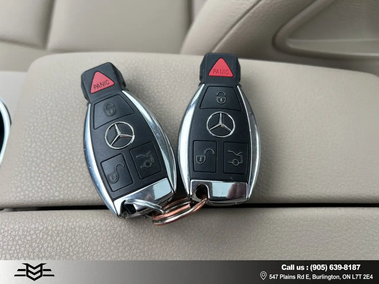 Mercedes-Benz C-Class снимка Mercedes-Benz C-Class