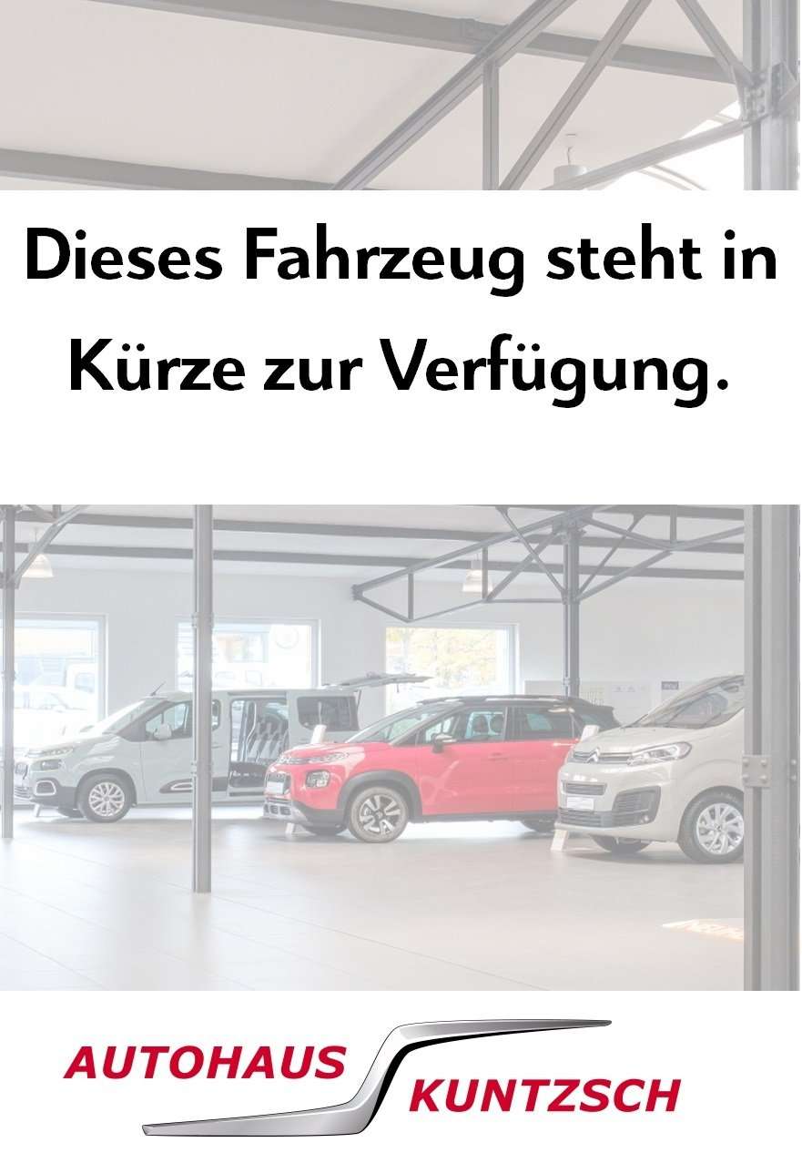 Second hand Citroen C3 Aircross 1.2