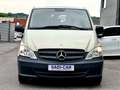 Mercedes-Benz Vito 110 CDI - 2.2 CDI 95cv 3 PLACES - UTILITAIRE Beige - thumbnail 2