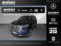 SsangYong Rexton REXTON Sapphire 2.2 D 4WD Elegance-Paket 20 Zoll Blau - thumbnail 1