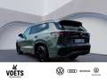 Volkswagen Tayron R-Line 1,5 l eHybrid DSG MATRIX-LED+AHK Verde - thumbnail 4