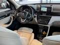 BMW X1 2.0iAS/BOITE AUTO/FULLOPTIONS/1PROP CARNET Gris - thumbnail 12