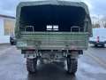 Mercedes-Benz UNIMOG 435 Vert - thumbnail 8