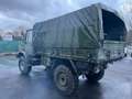 Mercedes-Benz UNIMOG 435 Vert - thumbnail 4