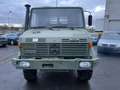 Mercedes-Benz UNIMOG 435 Vert - thumbnail 2
