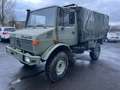 Mercedes-Benz UNIMOG 435 Vert - thumbnail 6