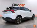 MG MG4 4 Luxury 64kWh Blanco - thumbnail 3