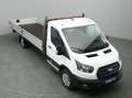 Ford Transit Pritsche EK 350 L5 170PS HA -26%* Blanco - thumbnail 25