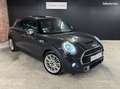 MINI One cooper S III (F55) 2.0 192 FINITION RED HOT CHILI  Grigio - thumbnail 1