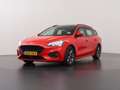Ford Focus Wagon 1.0 EcoBoost ST Line Business | Panoramadak Rouge - thumbnail 41